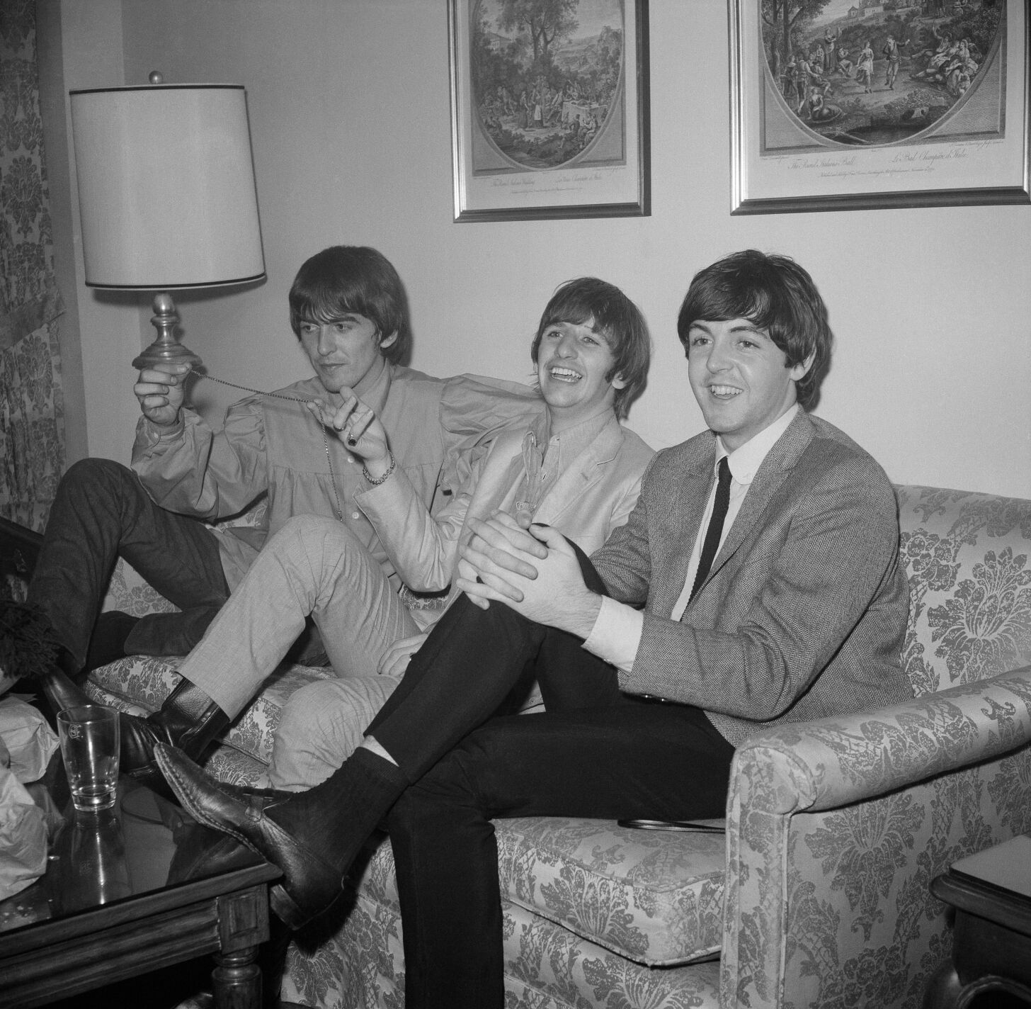 Beatles
